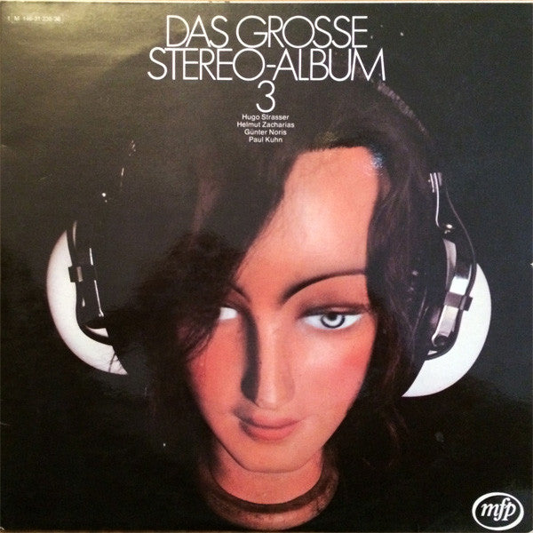 Das Grosse Stereo-Album 3