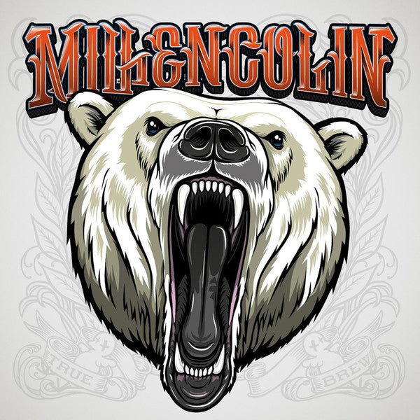 Millencolin - True Brew (VINYL)