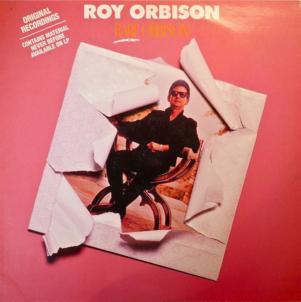 Rare Orbison