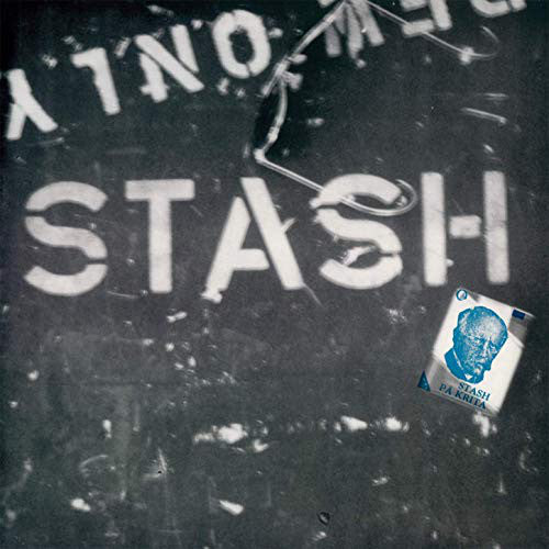 Stash På Krita