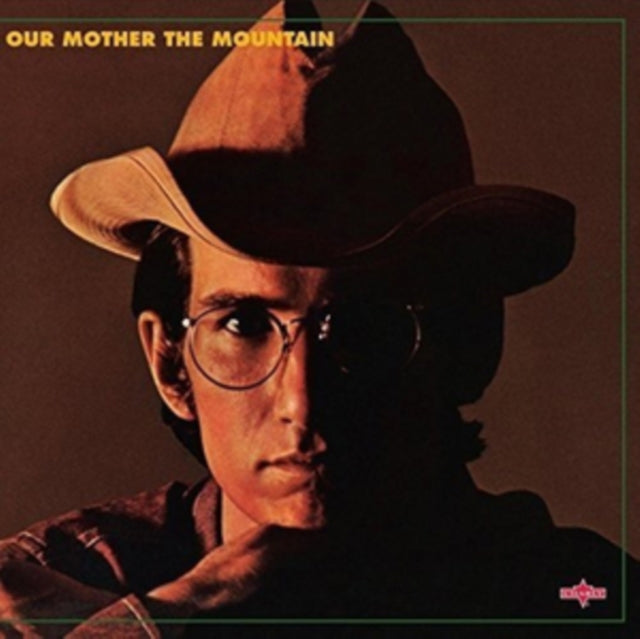 Townes Van Zandt - Our Mother The Mountain (VINYL)