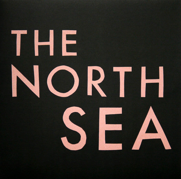 The North Sea