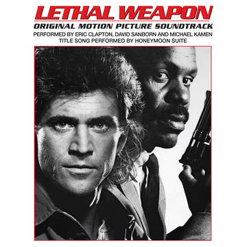 Lethal Weapon