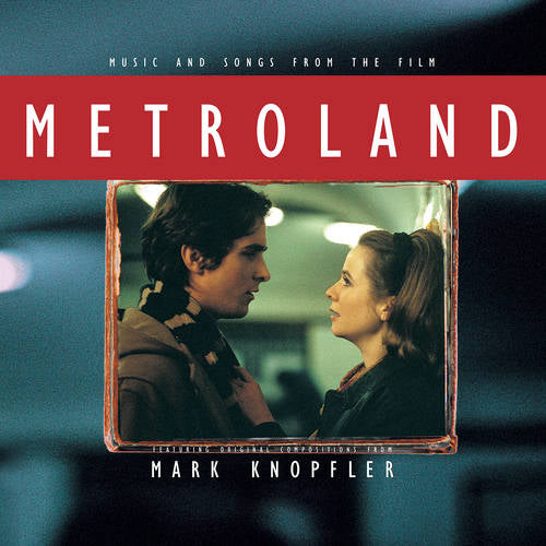 Metroland