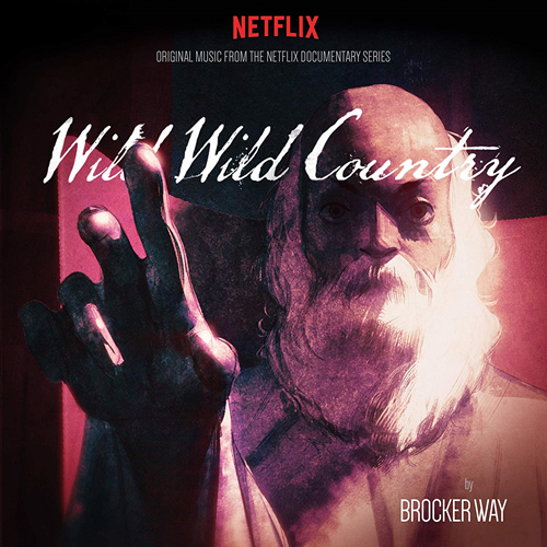 Wild Wild Country