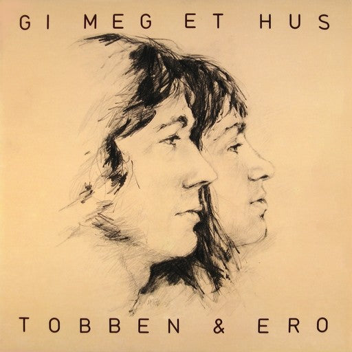 Gi Meg Et Hus